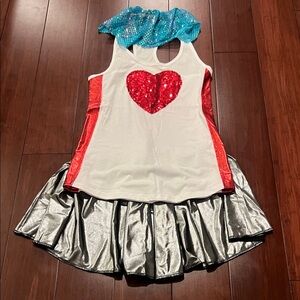 RunDisney White Rabbit (Alice in Wonderland) Costume by RunSewSweet on Etsy